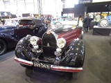 Techno-Classica Essen