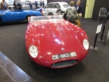 Techno-Classica Essen