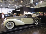Techno-Classica Essen