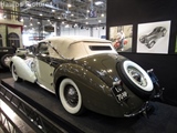 Techno-Classica Essen