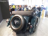 Techno-Classica Essen