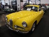 Techno-Classica Essen