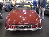 Techno-Classica Essen