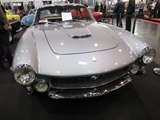 Techno-Classica Essen