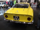 Techno-Classica Essen