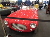 Techno-Classica Essen