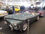 Techno-Classica Essen