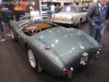 Techno-Classica Essen