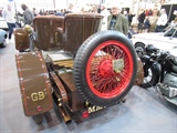 Techno-Classica Essen