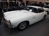 Techno-Classica Essen