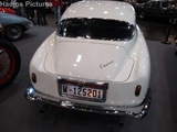 Techno-Classica Essen