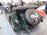 Techno-Classica Essen