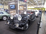 Techno-Classica Essen