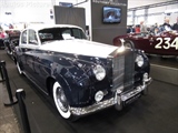 Techno-Classica Essen