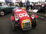 Techno-Classica Essen