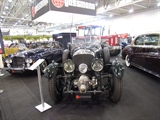 Techno-Classica Essen