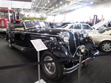 Techno-Classica Essen