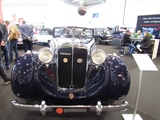 Techno-Classica Essen