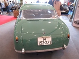 Techno-Classica Essen