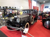 Techno-Classica Essen