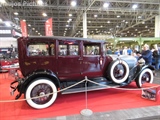 Techno-Classica Essen