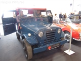 Techno-Classica Essen