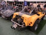 Techno-Classica Essen