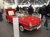 Techno-Classica Essen