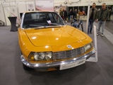 Techno-Classica Essen