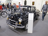 Techno-Classica Essen