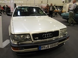 Techno-Classica Essen