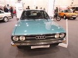 Techno-Classica Essen