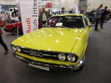 Techno-Classica Essen