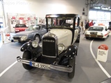 Techno-Classica Essen