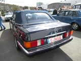 Techno-Classica Essen