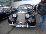 Techno-Classica Essen