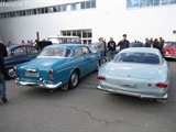 Techno-Classica Essen