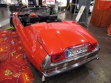 Techno-Classica Essen