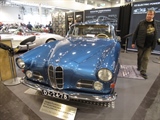 Techno-Classica Essen