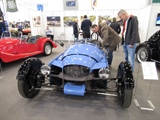 Techno-Classica Essen