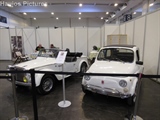 Techno-Classica Essen