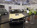 Techno-Classica Essen