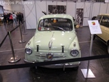 Techno-Classica Essen