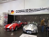 Techno-Classica Essen