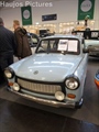 Techno-Classica Essen