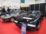 Techno-Classica Essen