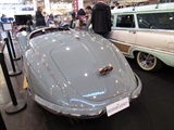 Techno-Classica Essen