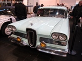 Techno-Classica Essen