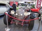 Techno-Classica Essen