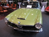 Techno-Classica Essen